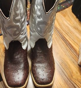 Roper Boots